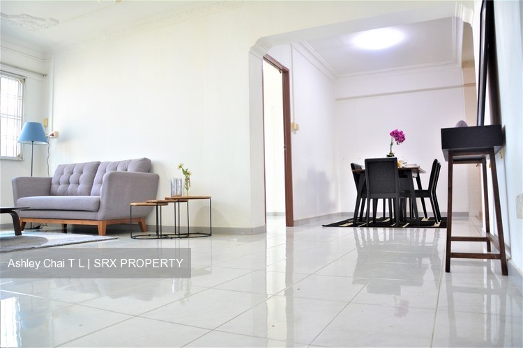 Blk 421 Pasir Ris Drive 6 (Pasir Ris), HDB 4 Rooms #204745251
